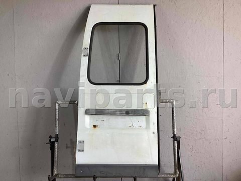 Новое Peugeot Boxer, 1994 г., арт. A836656