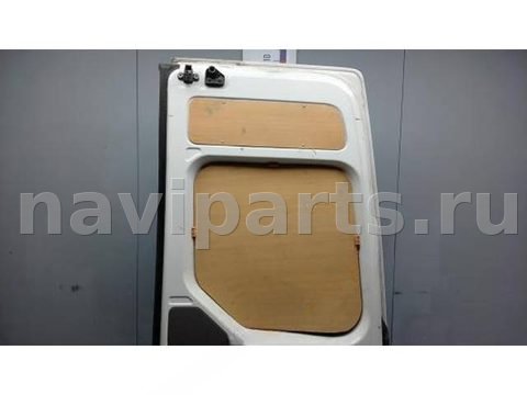Дверь задняя распашная левая MAN TGE, 2019 г., арт. ABM13RA01, фото 10