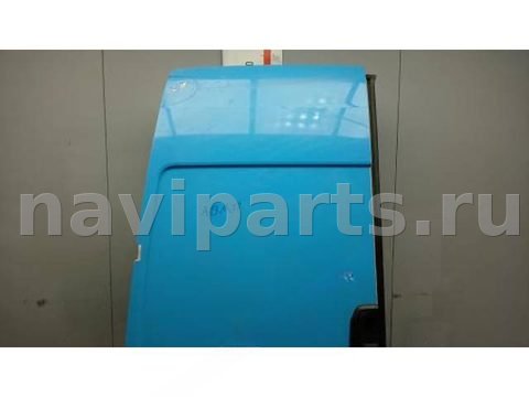 Дверь задняя распашная левая MAN TGE, 2019 г., арт. ABM13RA01, фото 3