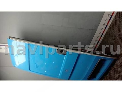 Дверь задняя распашная левая MAN TGE, 2019 г., арт. ABM13RA01, фото 4