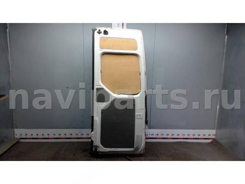 Дверь задняя распашная левая MAN TGE, 2019 г., арт. ABM13RA01, фото 8
