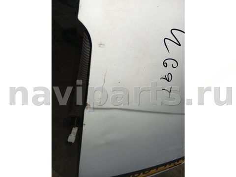Дверь задняя распашная левая Mercedes Sprinter, 2014 г., арт. B103891840, фото 2
