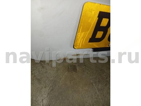 Дверь задняя распашная левая Mercedes Sprinter, 2014 г., арт. B103891840, фото 3