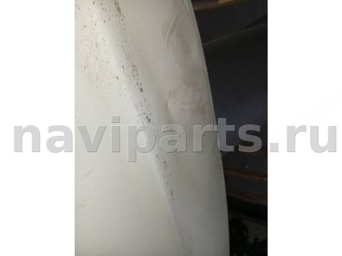 Дверь задняя распашная левая Mercedes Sprinter, 2014 г., арт. B103891840, фото 4