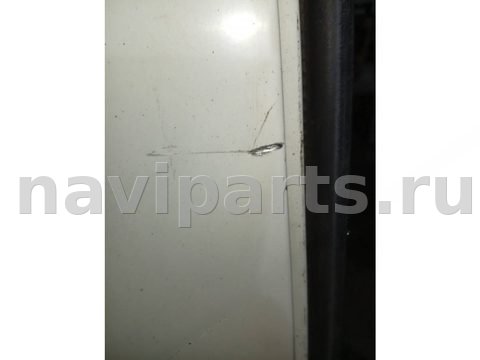 Дверь задняя распашная левая Mercedes Sprinter, 2014 г., арт. B103891840, фото 5
