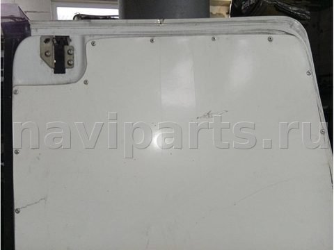 Дверь задняя распашная левая Mercedes Sprinter, 2014 г., арт. B103891840, фото 7