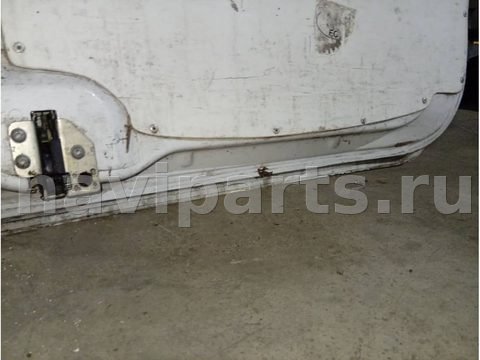 Дверь задняя распашная левая Mercedes Sprinter, 2014 г., арт. B103891840, фото 9