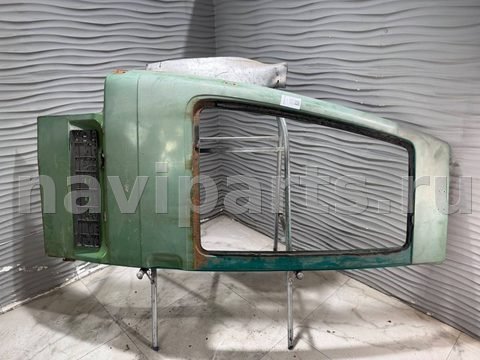 Дверь задняя распашная левая Volkswagen Transporter T4, 1997 г., арт. B111223907