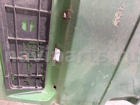 Дверь задняя распашная левая Volkswagen Transporter T4, 1997 г., арт. B111223907, фото 10