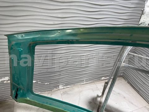Дверь задняя распашная левая Volkswagen Transporter T4, 1997 г., арт. B111223907, фото 18