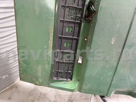 Дверь задняя распашная левая Volkswagen Transporter T4, 1997 г., арт. B111223907, фото 7