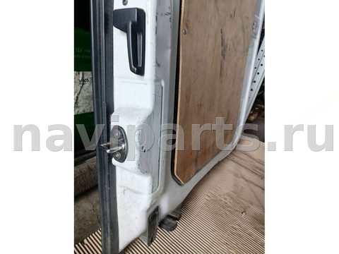 Дверь задняя распашная левая Volkswagen Crafter, 2017 г., арт. B113638906, фото 12