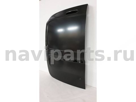 Дверь задняя распашная левая Renault Logan, 2008 г., арт. B125736_3