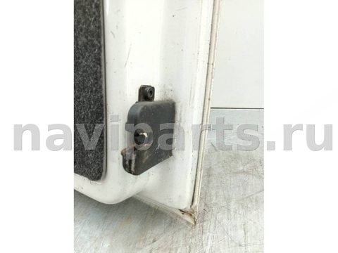 Дверь задняя распашная левая Volkswagen Caddy, 2011 г., OEM 2K0827091H, арт. B138-3, фото 19