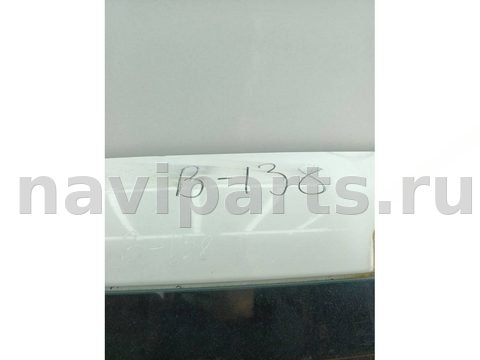 Дверь задняя распашная левая Volkswagen Caddy, 2011 г., OEM 2K0827091H, арт. B138-3, фото 20