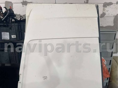 Дверь задняя распашная левая Volkswagen Crafter, 2012 г., арт. B85283795, фото 6