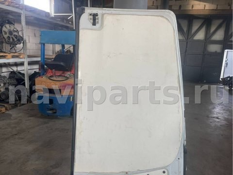 Дверь задняя распашная левая Mercedes Sprinter, 2014 г., арт. B85994294, фото 4