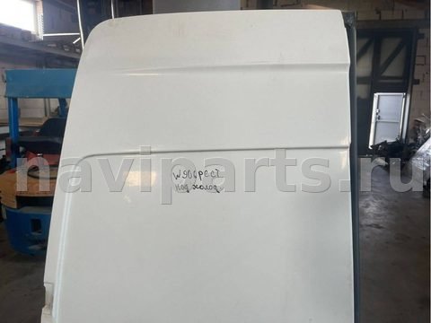 Дверь задняя распашная левая Mercedes Sprinter, 2014 г., арт. B85994294, фото 6