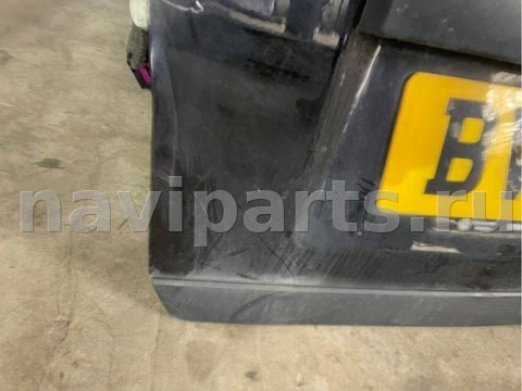 Дверь задняя распашная левая Volkswagen Crafter, 2020 г., арт. B86792948, фото 3