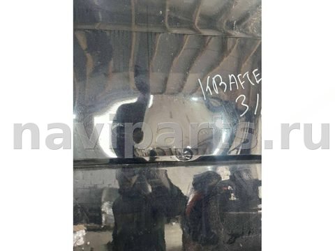 Дверь задняя распашная левая Volkswagen Crafter, 2020 г., арт. B86792948, фото 4