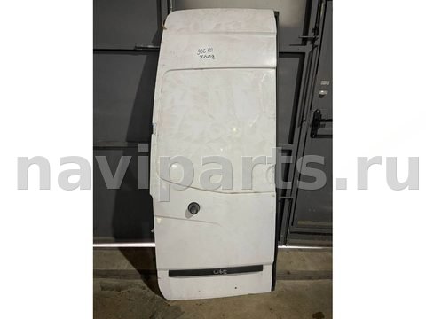 Дверь задняя распашная левая Mercedes Sprinter, 2012 г., арт. B87363274