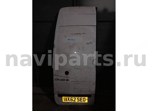 Новое Mercedes Sprinter, 2013 г., арт. B88387060