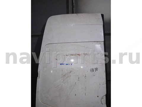 Новое Mercedes Sprinter, 2013 г., арт. B88387060, фото 2