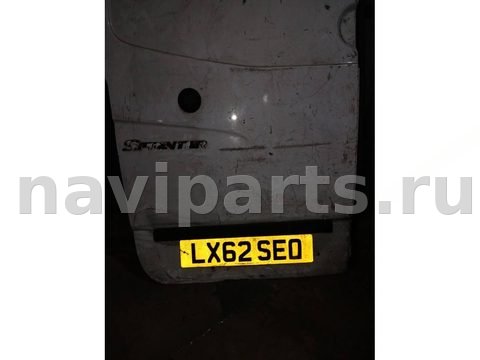 Новое Mercedes Sprinter, 2013 г., арт. B88387060, фото 3