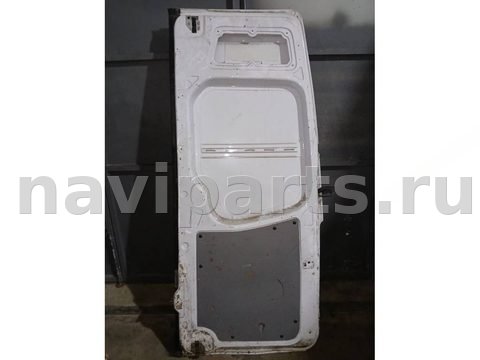 Новое Mercedes Sprinter, 2013 г., арт. B88387060, фото 4