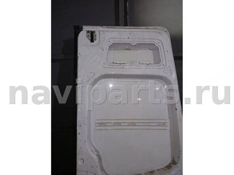Новое Mercedes Sprinter, 2013 г., арт. B88387060, фото 5