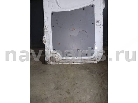 Новое Mercedes Sprinter, 2013 г., арт. B88387060, фото 6