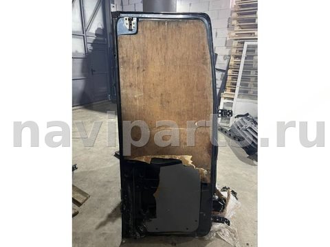 Новое Volkswagen Crafter, 2012 г., арт. B88389192, фото 2