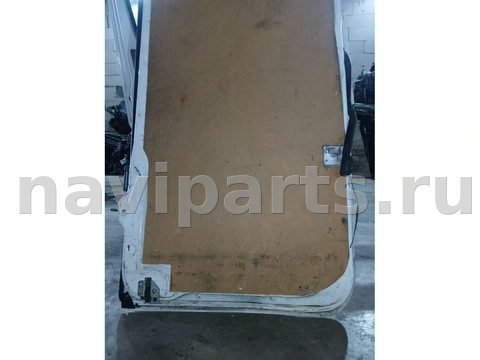Дверь задняя распашная левая Mercedes Sprinter, 2015 г., арт. B92668517, фото 3