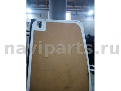 Дверь задняя распашная левая Mercedes Sprinter, 2015 г., арт. B92668517, фото 4