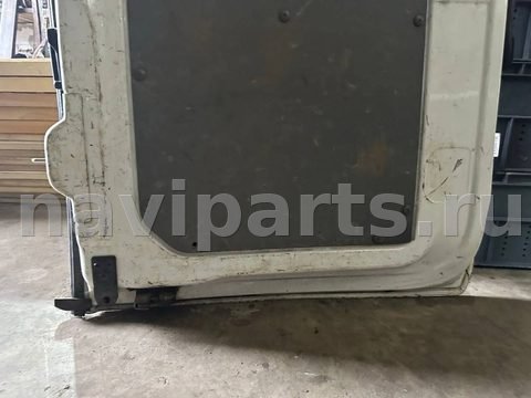 Дверь задняя распашная левая Volkswagen Crafter, 2020 г., арт. B99094113, фото 3