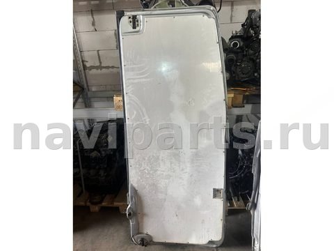 Новое Mercedes Sprinter, 2016 г., арт. B99095629
