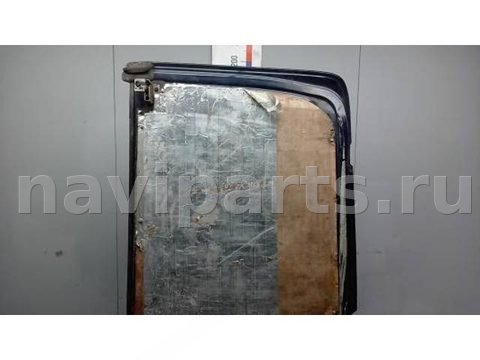Дверь задняя распашная левая Ford Transit, 2016 г., арт. BBM21RA01, фото 10