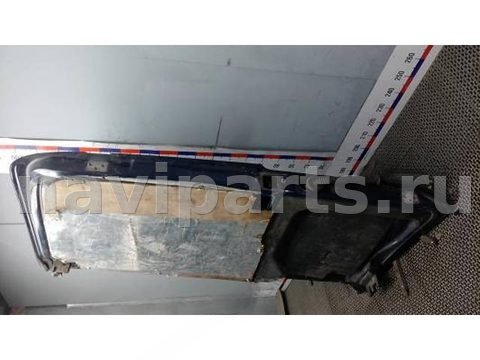 Дверь задняя распашная левая Ford Transit, 2016 г., арт. BBM21RA01, фото 11