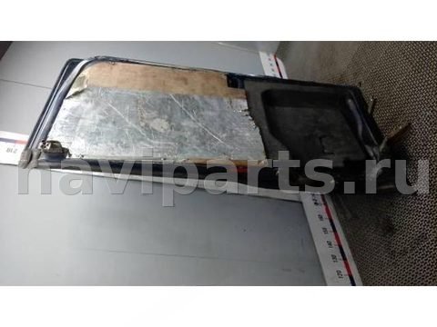 Дверь задняя распашная левая Ford Transit, 2016 г., арт. BBM21RA01, фото 12