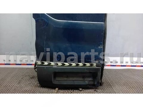 Дверь задняя распашная левая Ford Transit, 2016 г., арт. BBM21RA01, фото 2