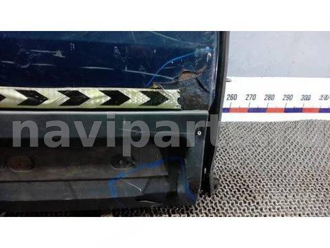 Дверь задняя распашная левая Ford Transit, 2016 г., арт. BBM21RA01, фото 3