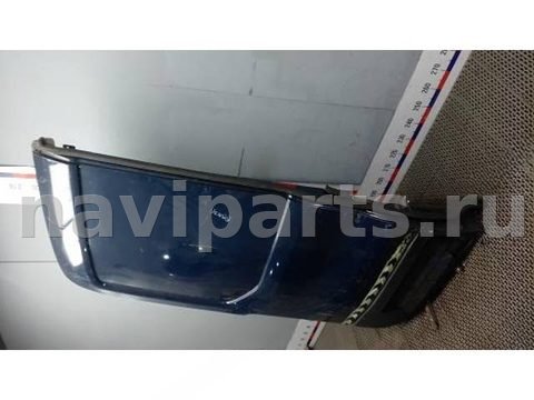 Дверь задняя распашная левая Ford Transit, 2016 г., арт. BBM21RA01, фото 5