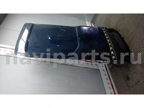 Дверь задняя распашная левая Ford Transit, 2016 г., арт. BBM21RA01, фото 6