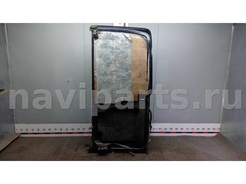 Дверь задняя распашная левая Ford Transit, 2016 г., арт. BBM21RA01, фото 8