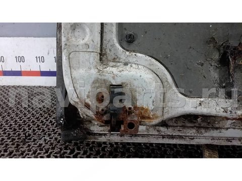 Дверь задняя распашная левая Volkswagen Crafter, 2012 г., арт. BLK65RA01, фото 9