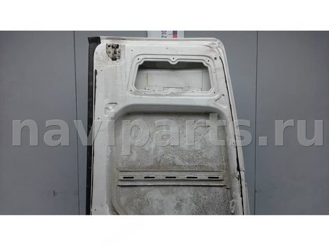 Дверь задняя распашная левая Mercedes Sprinter, 2012 г., арт. BLK65RA01_A291862, фото 10