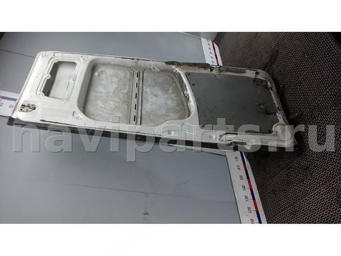 Дверь задняя распашная левая Mercedes Sprinter, 2012 г., арт. BLK65RA01_A291862, фото 12