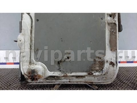 Дверь задняя распашная левая Mercedes Sprinter, 2012 г., арт. BLK65RA01_A291862, фото 8