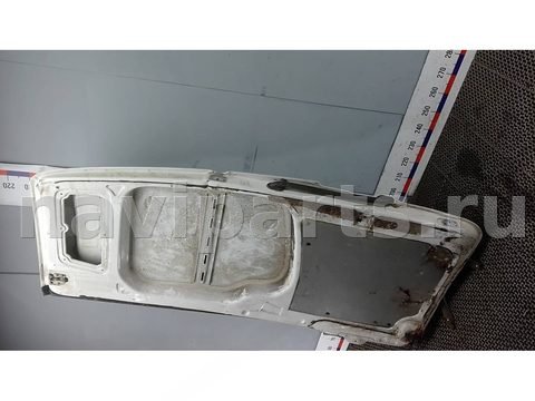Дверь задняя распашная левая Volkswagen Crafter, 2012 г., арт. BLK65RA01_A291866, фото 11