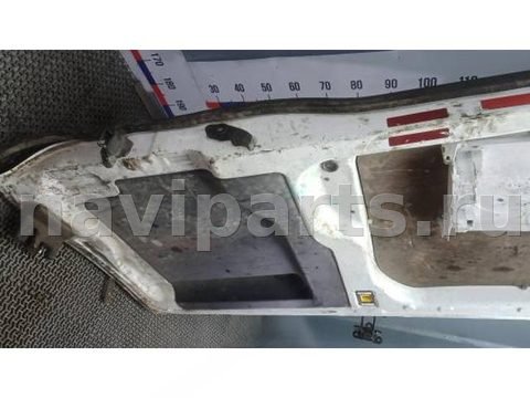 Дверь задняя распашная левая Ford Transit, 2015 г., арт. BOK09RA01, фото 10